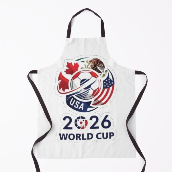 Item preview, Die-Cut World Cup Trophy Vinyl Sticker, Waterproof Football Decal for Laptops & Water Bottles, Soccer Fan Gift designed and sold by Ulikedigital14.