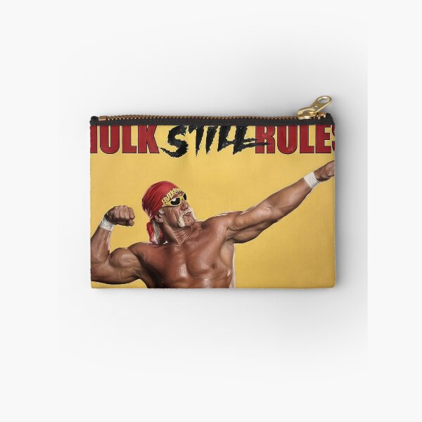 Artikelvorschau, Kunst inspiriert von Hulk Hogan entworfen und verkauft von ARbyCharlie.