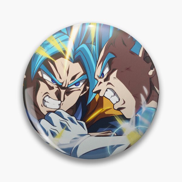 Item preview, Ultimate battle! (Blue) designed and sold by arksam-official.