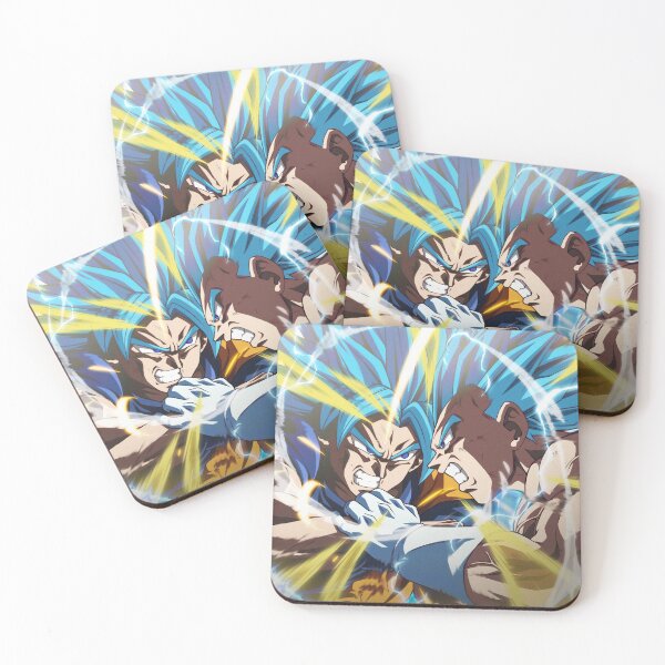 Item preview, Ultimate battle! (Blue) designed and sold by arksam-official.