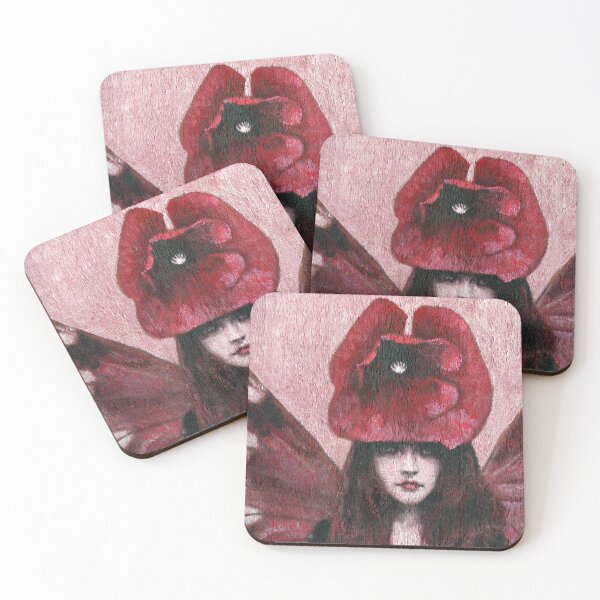 Item preview, Poppy Girl designed and sold by mictomart.