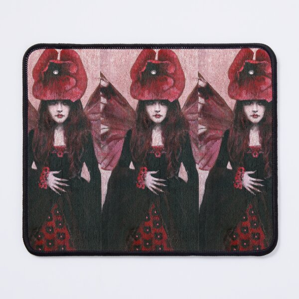 Item preview, Poppy Girl designed and sold by mictomart.