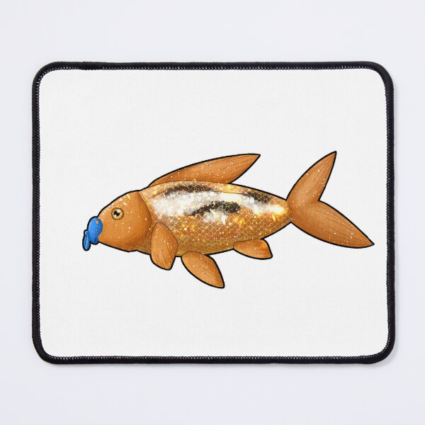 Item preview, Binky Fish Sunday Everyday designed and sold by PokomuStudios.