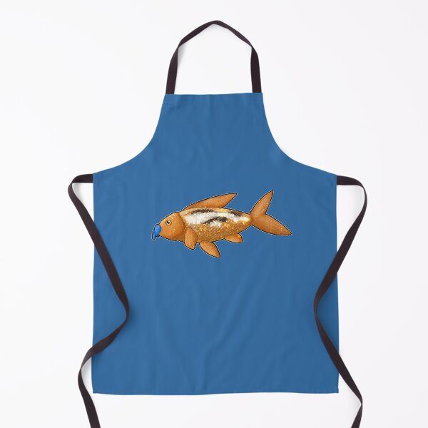 Item preview, Binky Fish Sunday Everyday designed and sold by PokomuStudios.