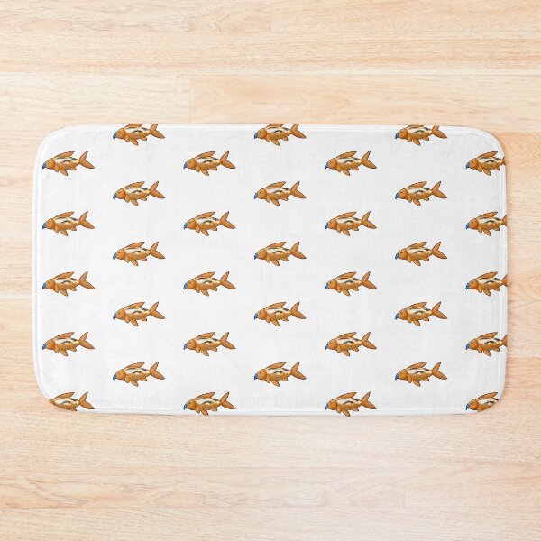 Item preview, Binky Fish Sunday Everyday designed and sold by PokomuStudios.