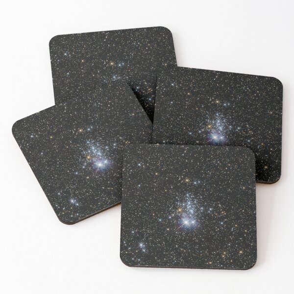 Item preview, The Owl Cluster in Cassiopeia designed and sold by hellalien.