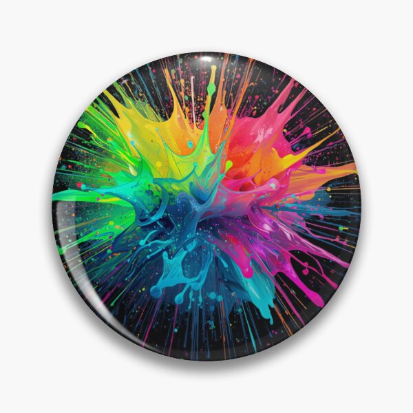 Item preview, Great splash designed and sold by RexTom.