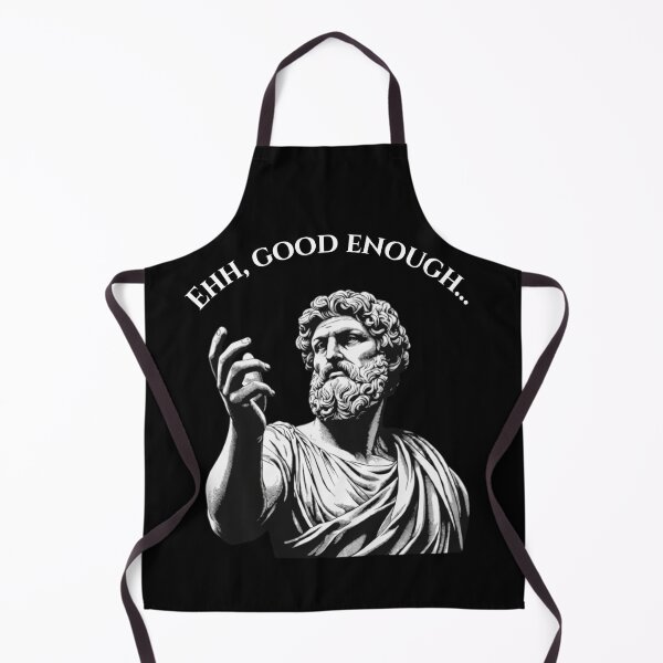 Item preview, Mediocrates "Ehh, Good Enough.." designed and sold by kndcreative.