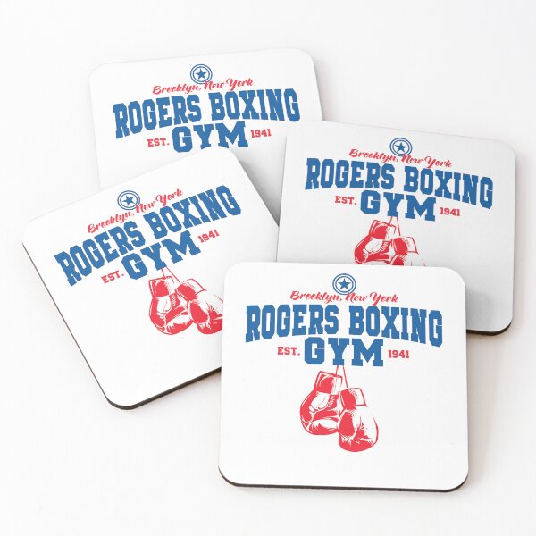 Item preview, Vintage Boxing Gym Graphic Tee designed and sold by AnnickGoutal1.