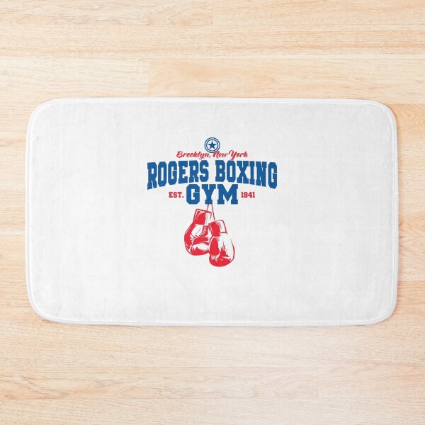 Item preview, Vintage Boxing Gym Graphic Tee designed and sold by AnnickGoutal1.