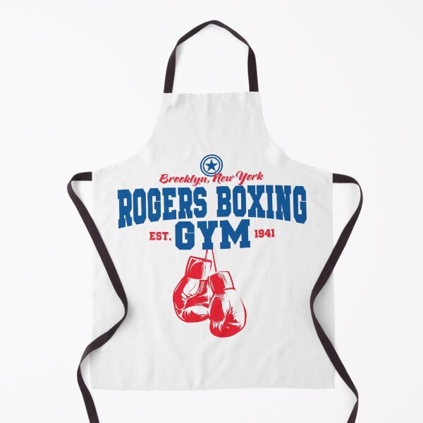Item preview, Vintage Boxing Gym Graphic Tee designed and sold by AnnickGoutal1.
