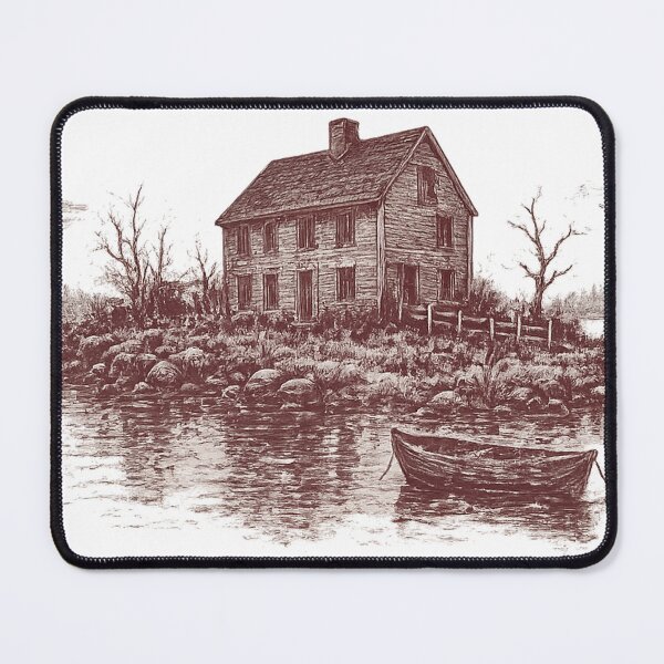 Item preview, Vintage Widow’s Bay Don’t Say I Didn’t Warren You designed and sold by Holyiury.