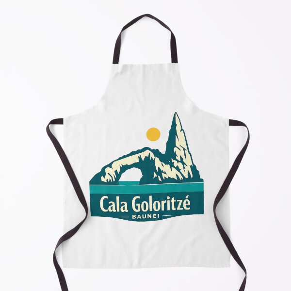 Item preview, Cala Goloritz Baunei Sardinia Arch Travel designed and sold by pirminio.