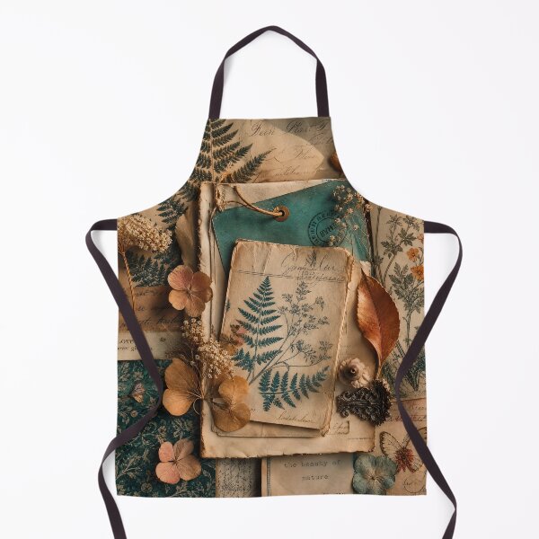 Item preview, Botanic Keepsake designed and sold by Ilona Abou-Zolof.