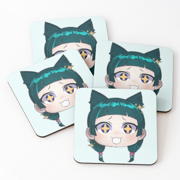 Item preview, Scribble Chibi Mao designed and sold by Izaa-aart.