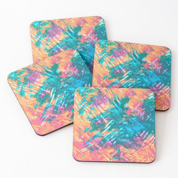 Item preview, Nexus Turquoise designed and sold by Giovanna2026.