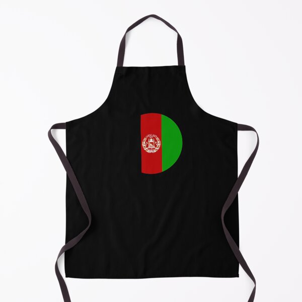 Item preview, Afghanistan Circle Flag AF designed and sold by shitpostee.