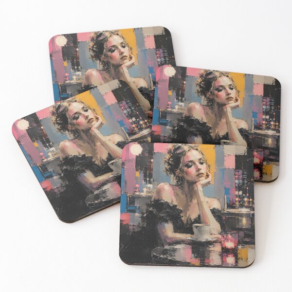 Item preview, Modern Feminine Gallery Decor designed and sold by Ping0686.