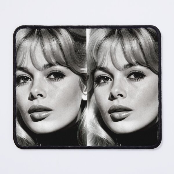 Item preview, Character - Portrait Bouffant Gaze Pensive Elegant designed and sold by Beat-It.