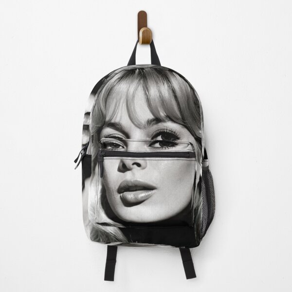 Item preview, Character - Portrait Bouffant Gaze Pensive Elegant designed and sold by Beat-It.