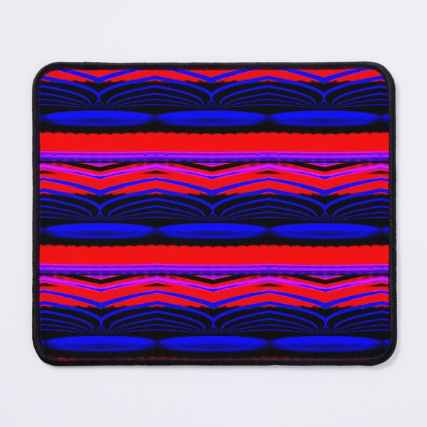 Item preview, Abstract Pattern "Dawn" designed and sold by Gluecknika.