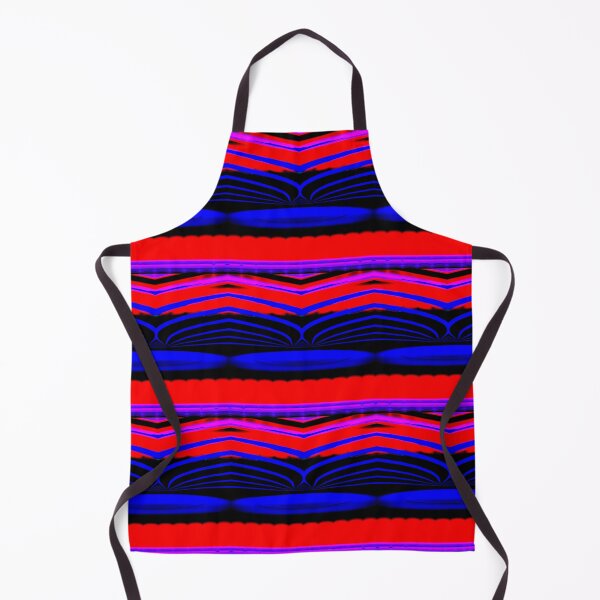 Item preview, Abstract Pattern "Dawn" designed and sold by Gluecknika.