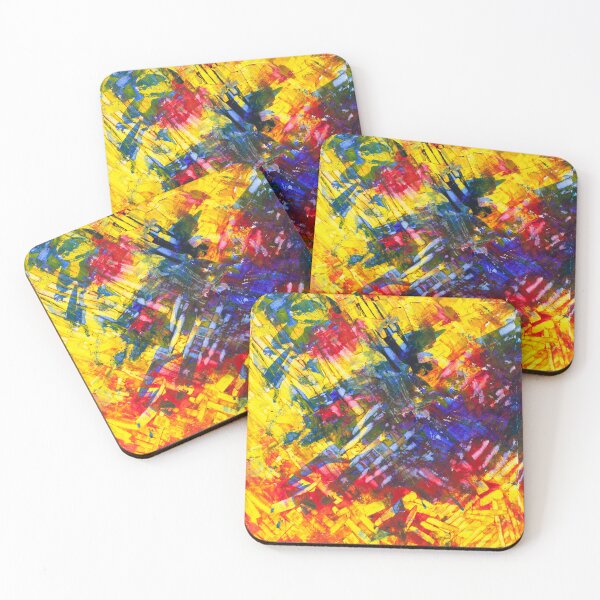 Item preview, Nexus — Chromatic Variation designed and sold by Giovanna2026.