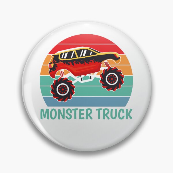 Artikelvorschau, Monstertruck, großes Auto entworfen und verkauft von Tiny-Love ⭐⭐⭐⭐⭐.