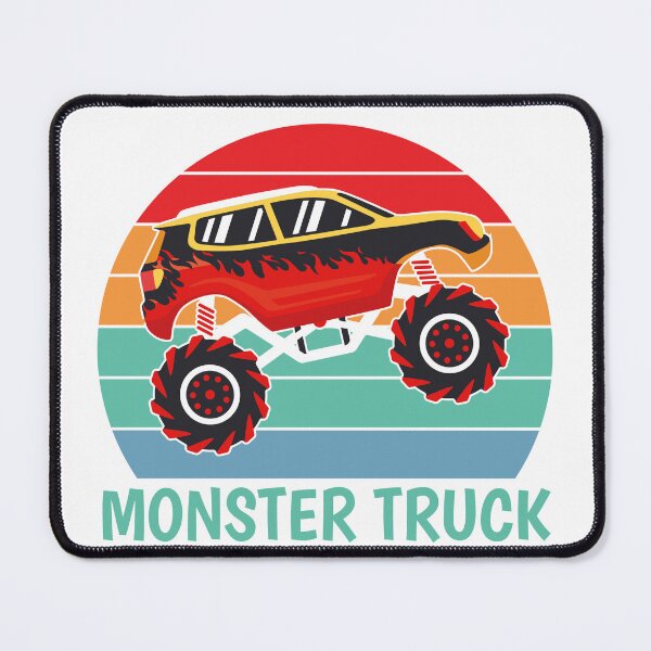 Item preview, Monster truck big car designed and sold by Tiny-Love ⭐⭐⭐⭐⭐.
