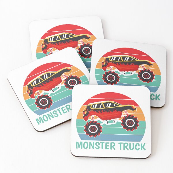Item preview, Monster truck big car designed and sold by Tiny-Love ⭐⭐⭐⭐⭐.