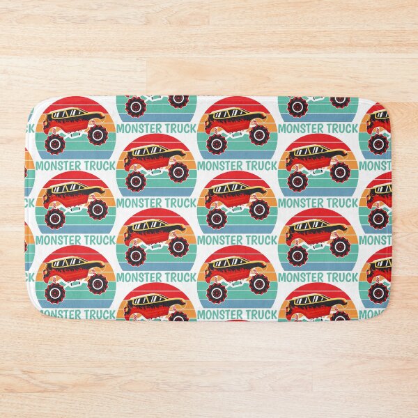 Item preview, Monster truck big car designed and sold by Tiny-Love ⭐⭐⭐⭐⭐.