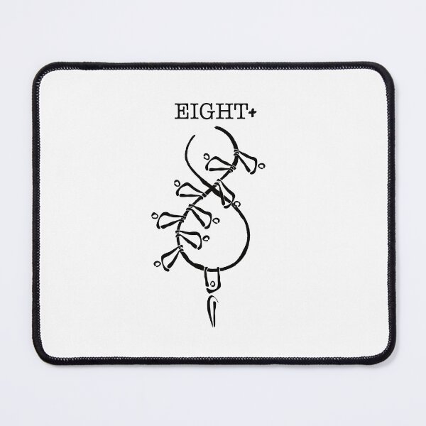 Item preview, Eight+ designed and sold by Tam-Ara.