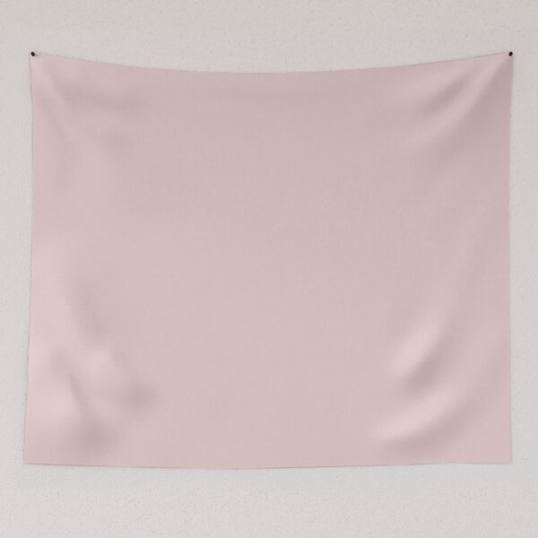 Item preview, Pastel  Pink Solid Color designed and sold by pluielegere.