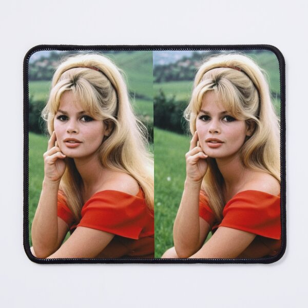 Item preview, Character - Portrait Bouffant Gaze Soft Elegant designed and sold by Beat-It.