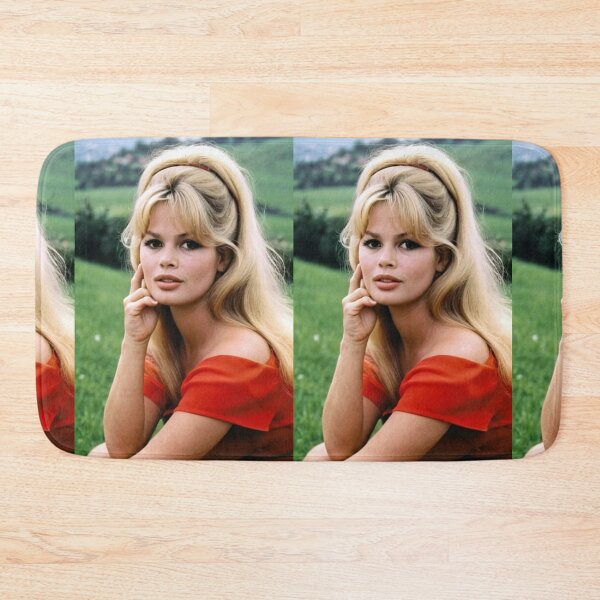 Item preview, Character - Portrait Bouffant Gaze Soft Elegant designed and sold by Beat-It.