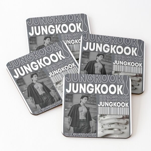 Item preview, Jungkook Inspired Fan Art Graphic Tee | K-Pop Aesthetic Design for ARMY designed and sold by Sandra2913.