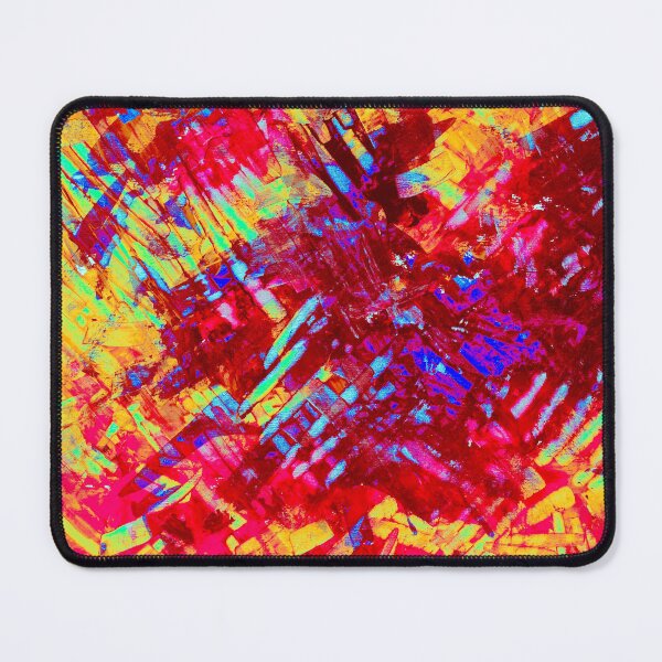 Item preview, Red Nexus – Chromatic Variation designed and sold by Giovanna2026.