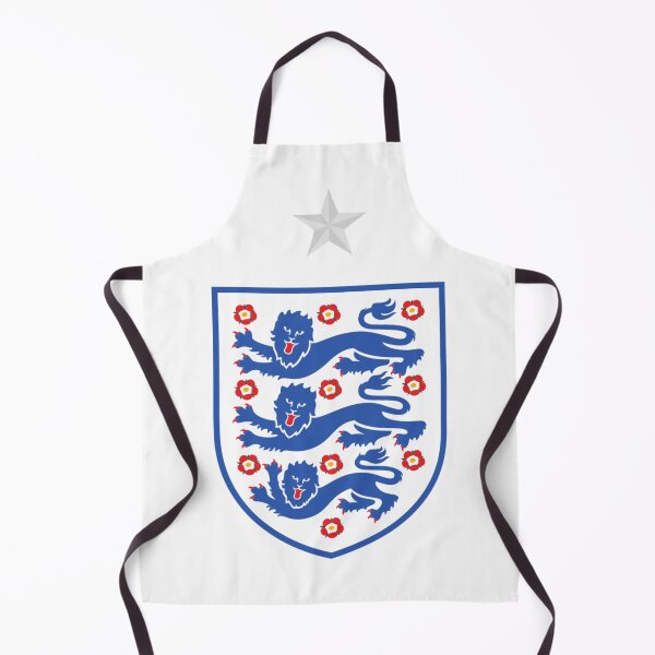 Item preview, England national football team logo designed and sold by THE Company.
