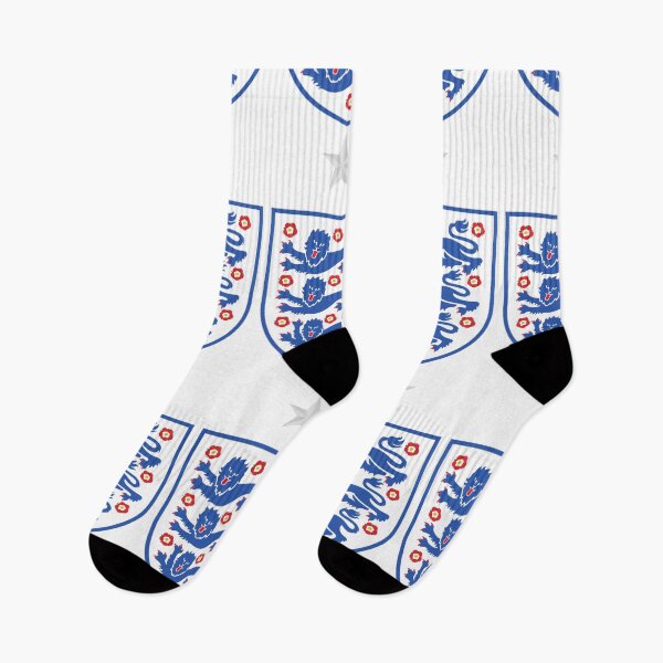 Item preview, England national football team logo designed and sold by THE Company.