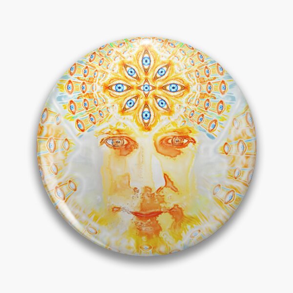 Item preview, 4thDimensionalVortex(ii) designed and sold by Klaus Bremner (Autotelic Art).