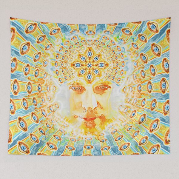Item preview, 4thDimensionalVortex(ii) designed and sold by Klaus Bremner (Autotelic Art).