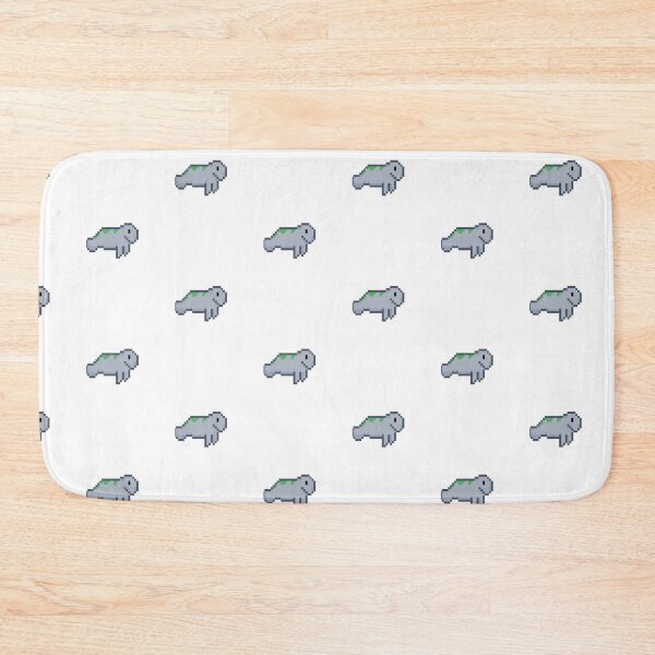 Item preview, Manatee designed and sold by Cosy-Migraines.