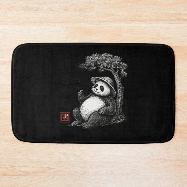 Item preview, Tomorrow Sloth Kanji designed and sold by SiarheiYur.