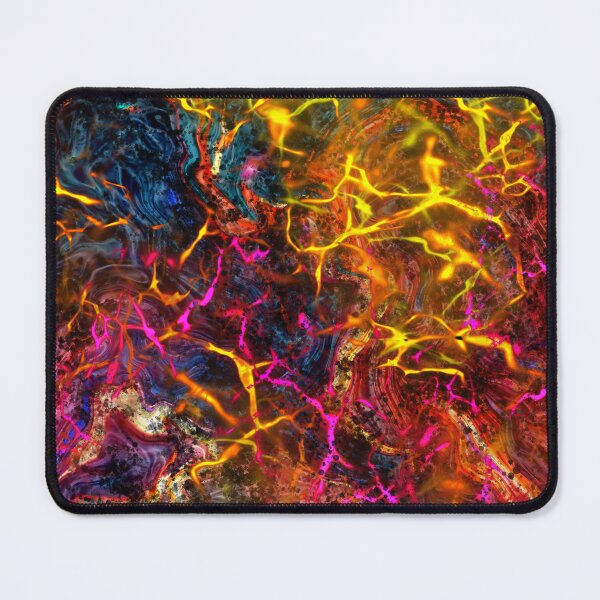 Item preview, lava designed and sold by Wolkentee.