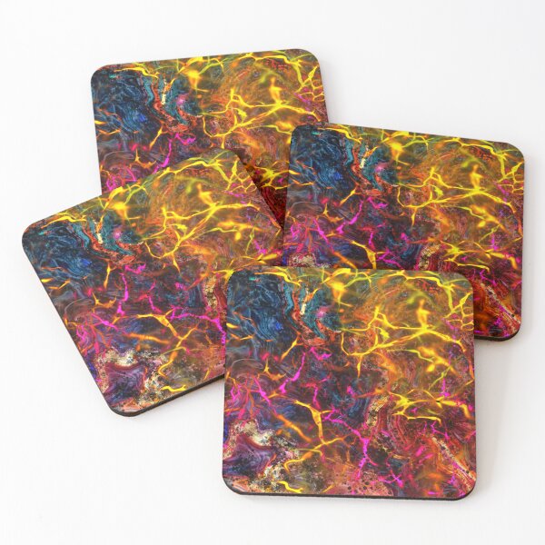 Item preview, lava designed and sold by Wolkentee.