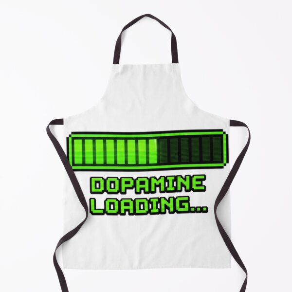 Item preview, Seeking Dopamine Neurodivergent designed and sold by CozyDesignsCo.