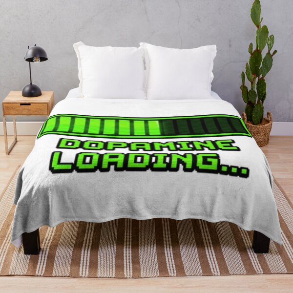 Item preview, Seeking Dopamine Neurodivergent designed and sold by CozyDesignsCo.