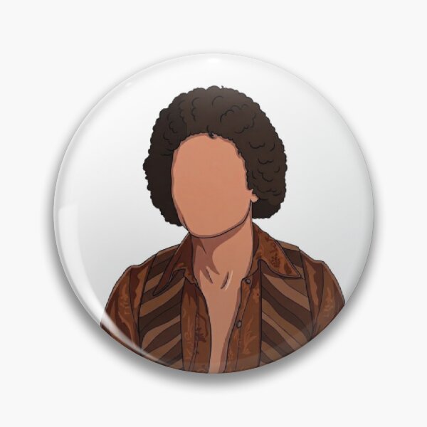 Item preview, Michael Jackson Music Artist Fashion Thriller Bad Animal Movie Album Portrait Dance Moonwalk designed and sold by SamiraArts.