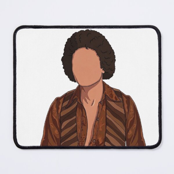 Item preview, Michael Jackson Music Artist Fashion Thriller Bad Animal Movie Album Portrait Dance Moonwalk designed and sold by SamiraArts.