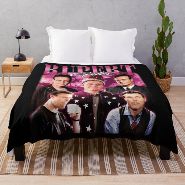 Item preview, Vintage Rupert Giles Buffy the Vampire Slayer designed and sold by Holyiury.